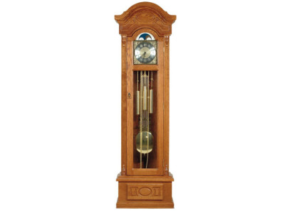 Grandfather Clocks Wood Outdoor Classic Grandfather Clock Barrock Royal Classic
